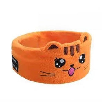 swatch-PomaranczowyKot